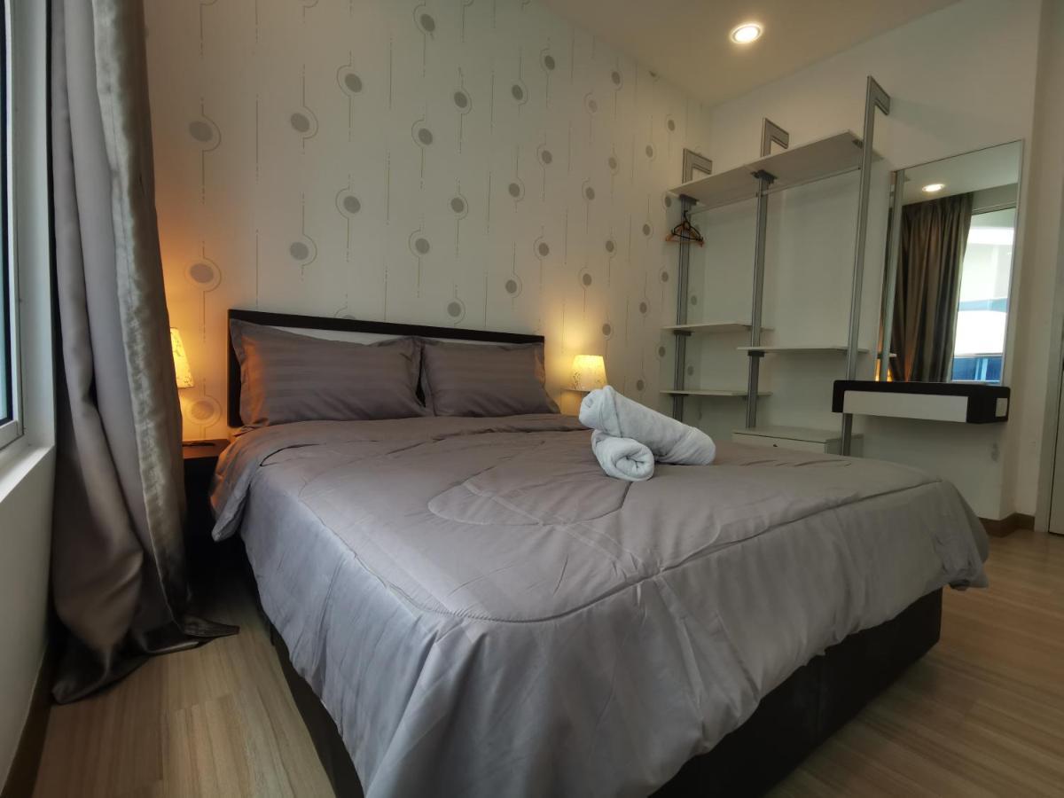 Thermospace The Wave B-13A-13 Melaka City No Wifi Exterior photo