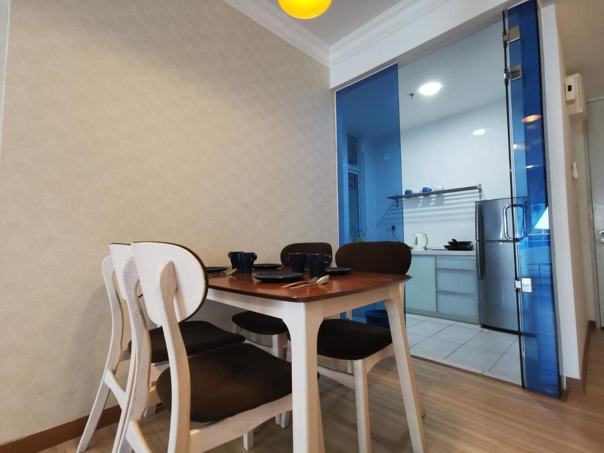 Thermospace The Wave B-13A-13 Melaka City No Wifi Exterior photo