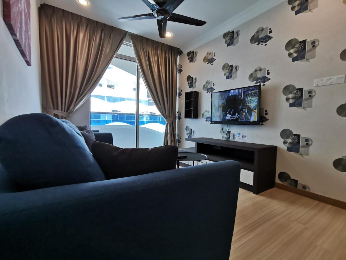 Thermospace The Wave B-13A-13 Melaka City No Wifi Exterior photo