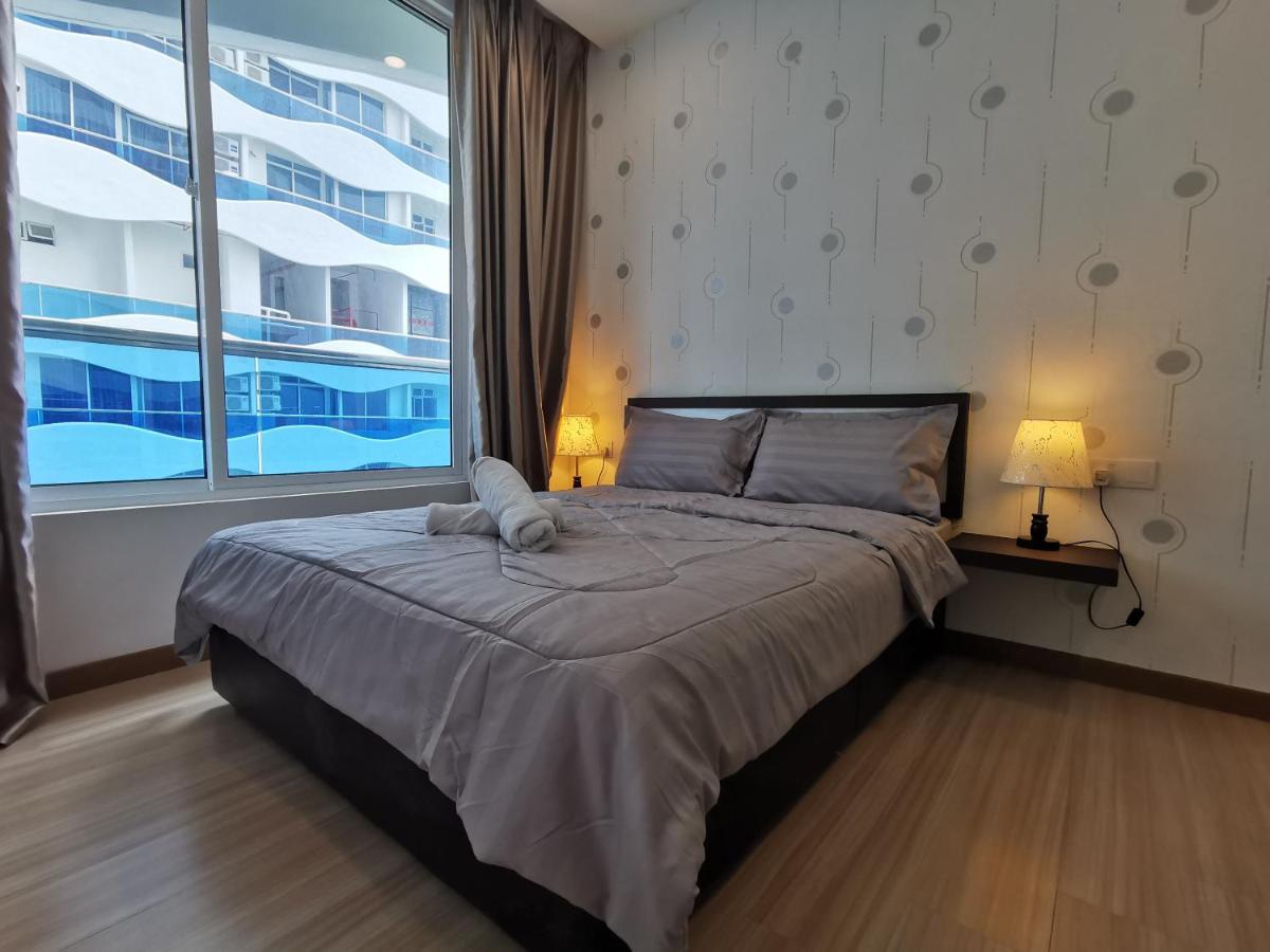 Thermospace The Wave B-13A-13 Melaka City No Wifi Exterior photo