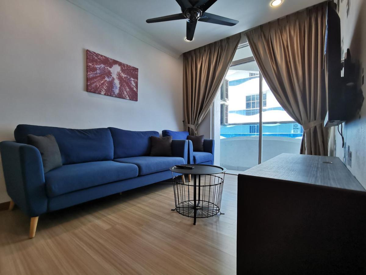 Thermospace The Wave B-13A-13 Melaka City No Wifi Exterior photo