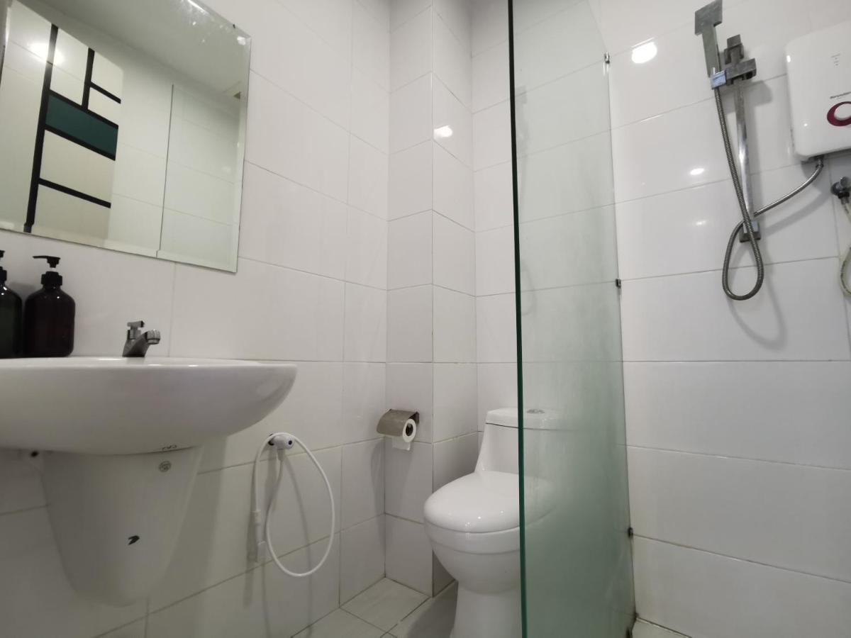 Thermospace The Wave B-13A-13 Melaka City No Wifi Exterior photo
